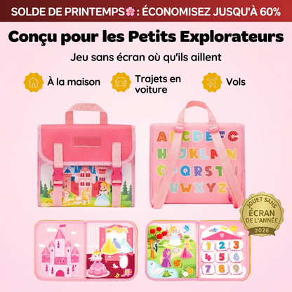 L'Essentiel