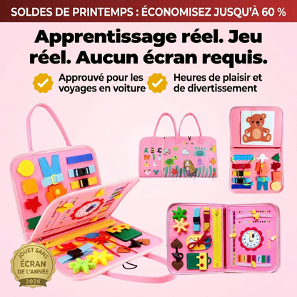 L'Essentiel