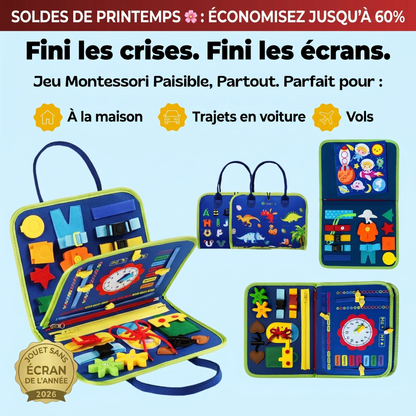 L'Essentiel
