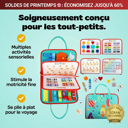 L'Essentiel