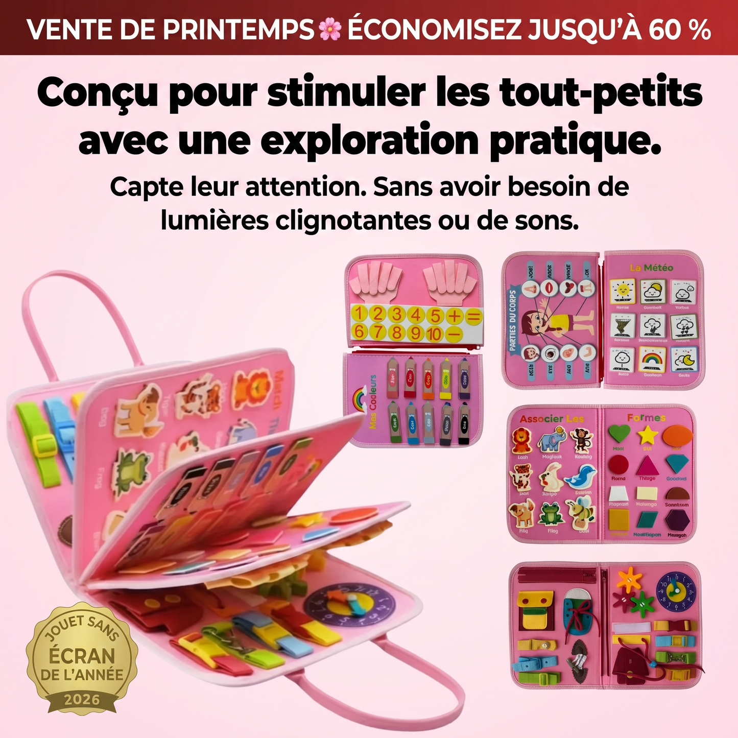 L'Essentiel