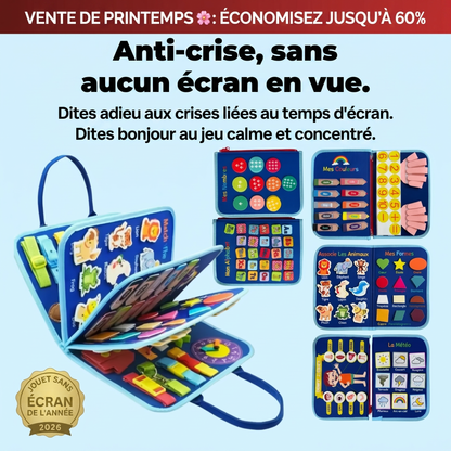 L'Essentiel