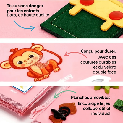 L'Essentiel