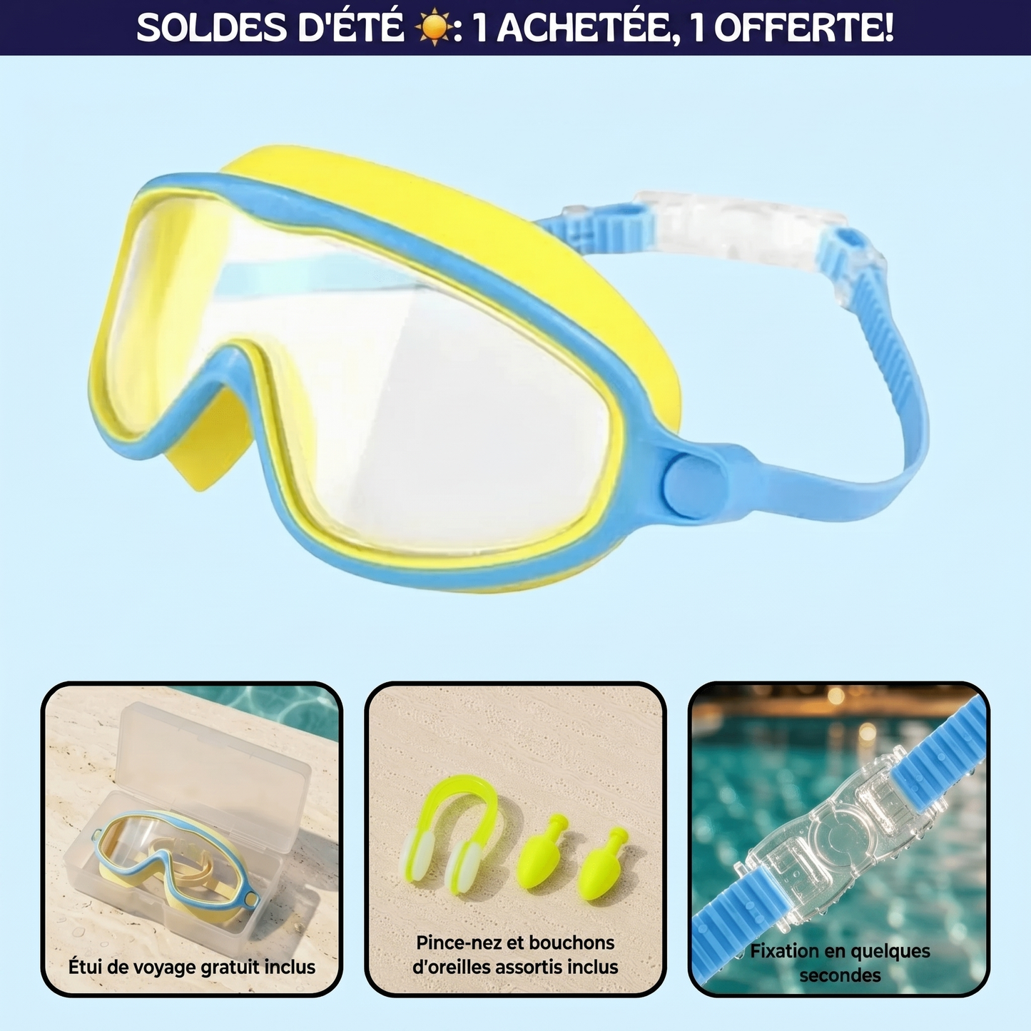 AquaClip