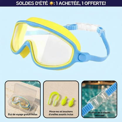 AquaClip