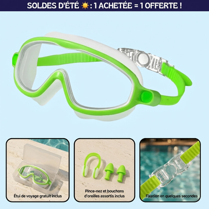 AquaClip