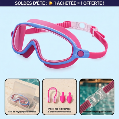 AquaClip