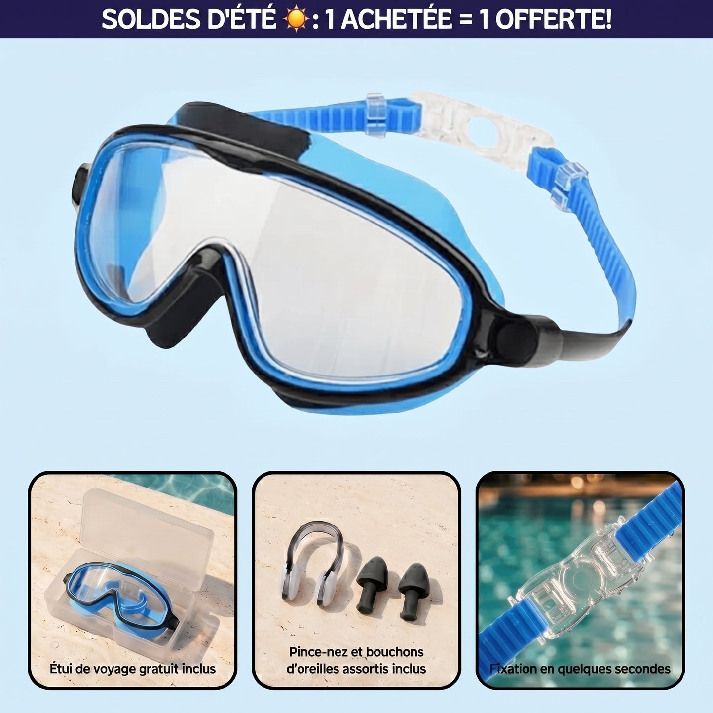 AquaClip
