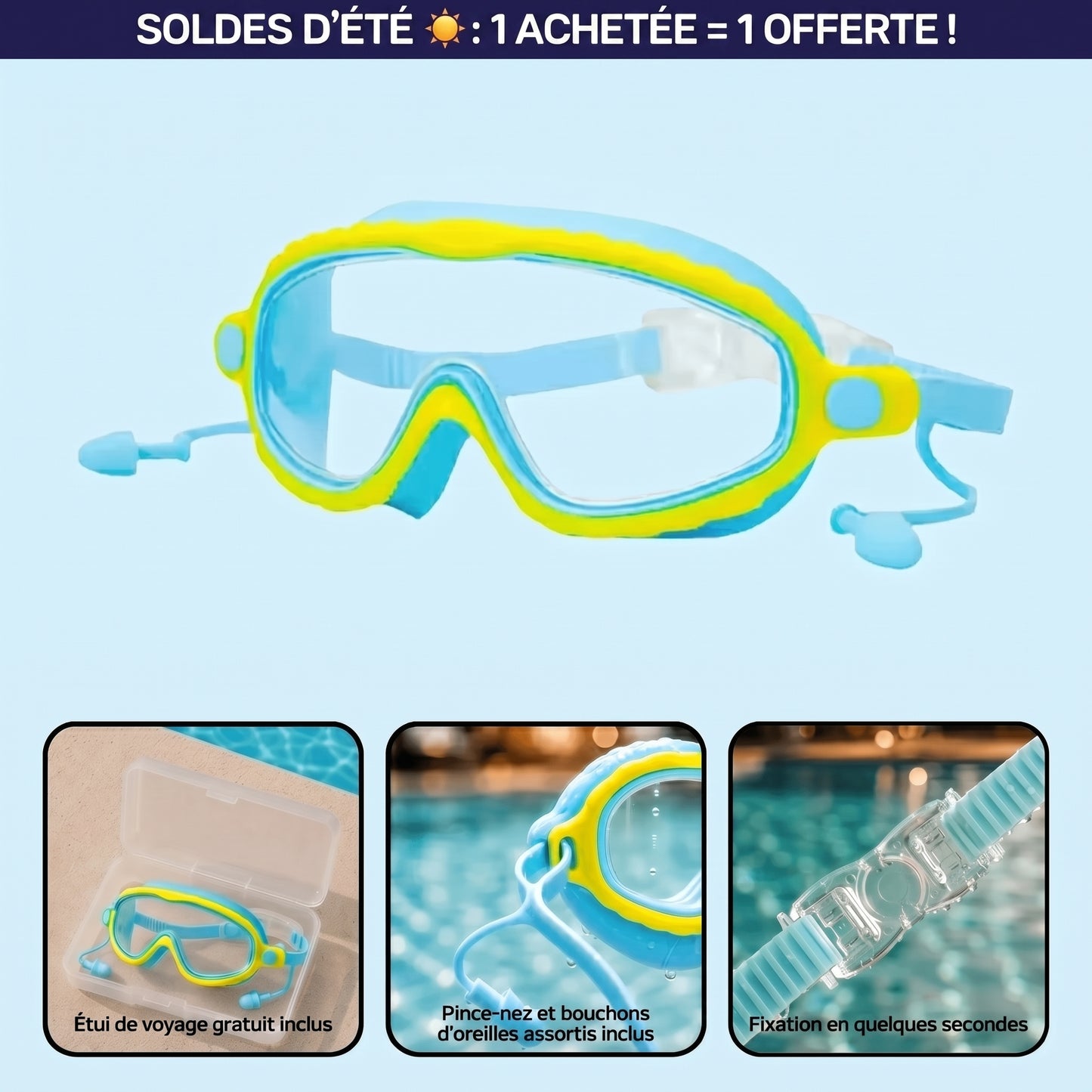 AquaClip