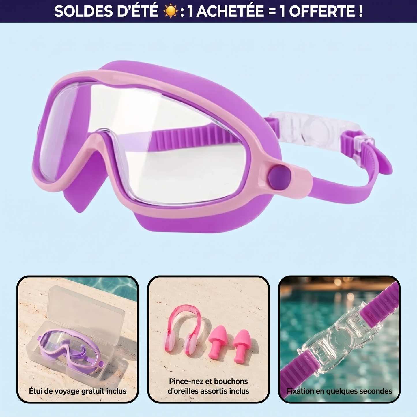 AquaClip