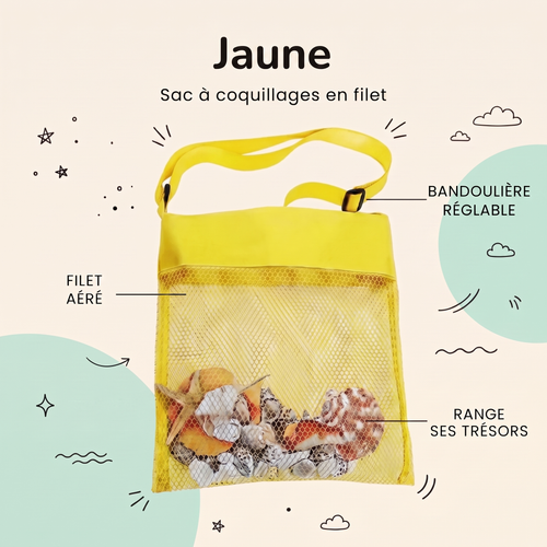 Sac de plage