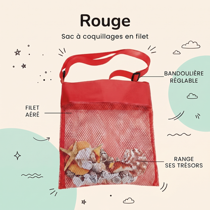 Sac de plage
