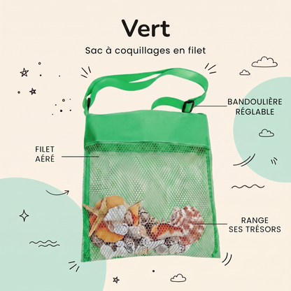 Sac de plage