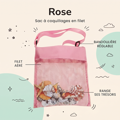 Sac de plage