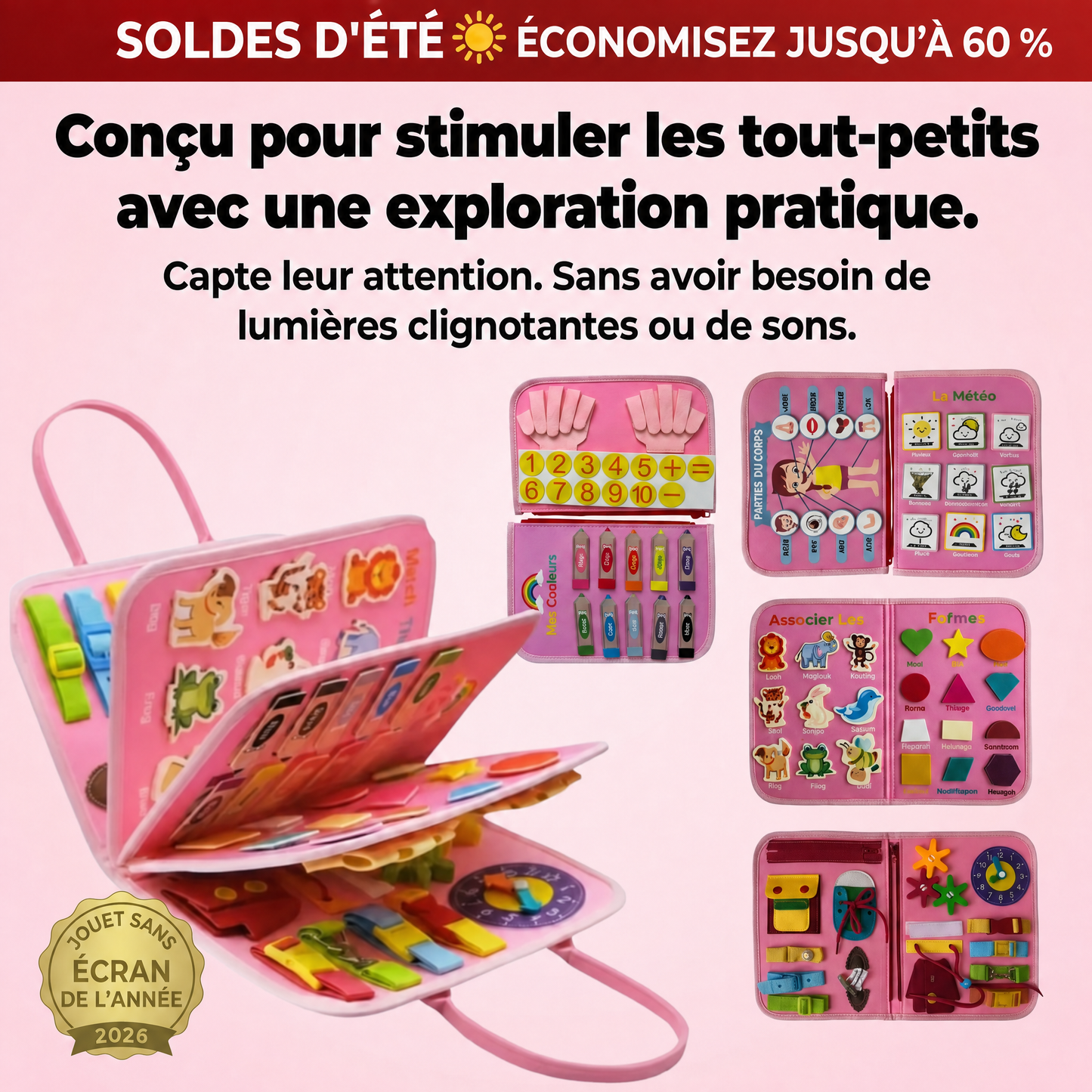 La Complète
