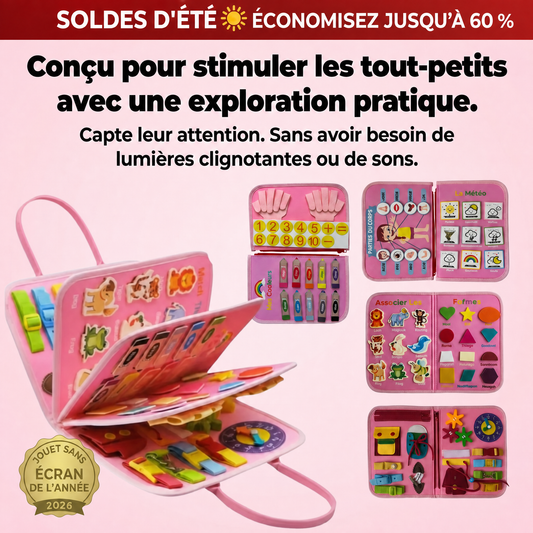 L'Essentiel