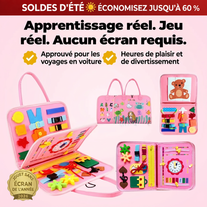 L'Essentiel