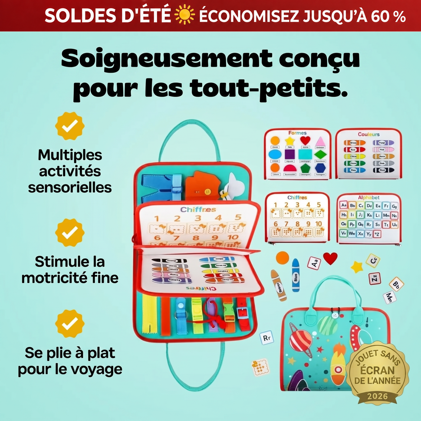 L'Essentiel