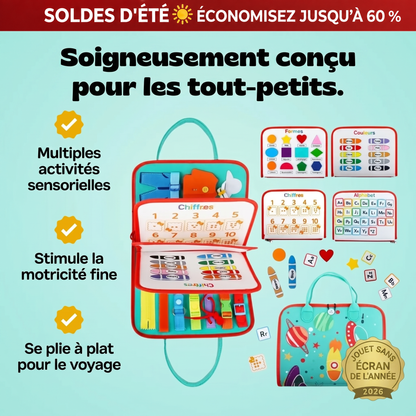 L'Essentiel