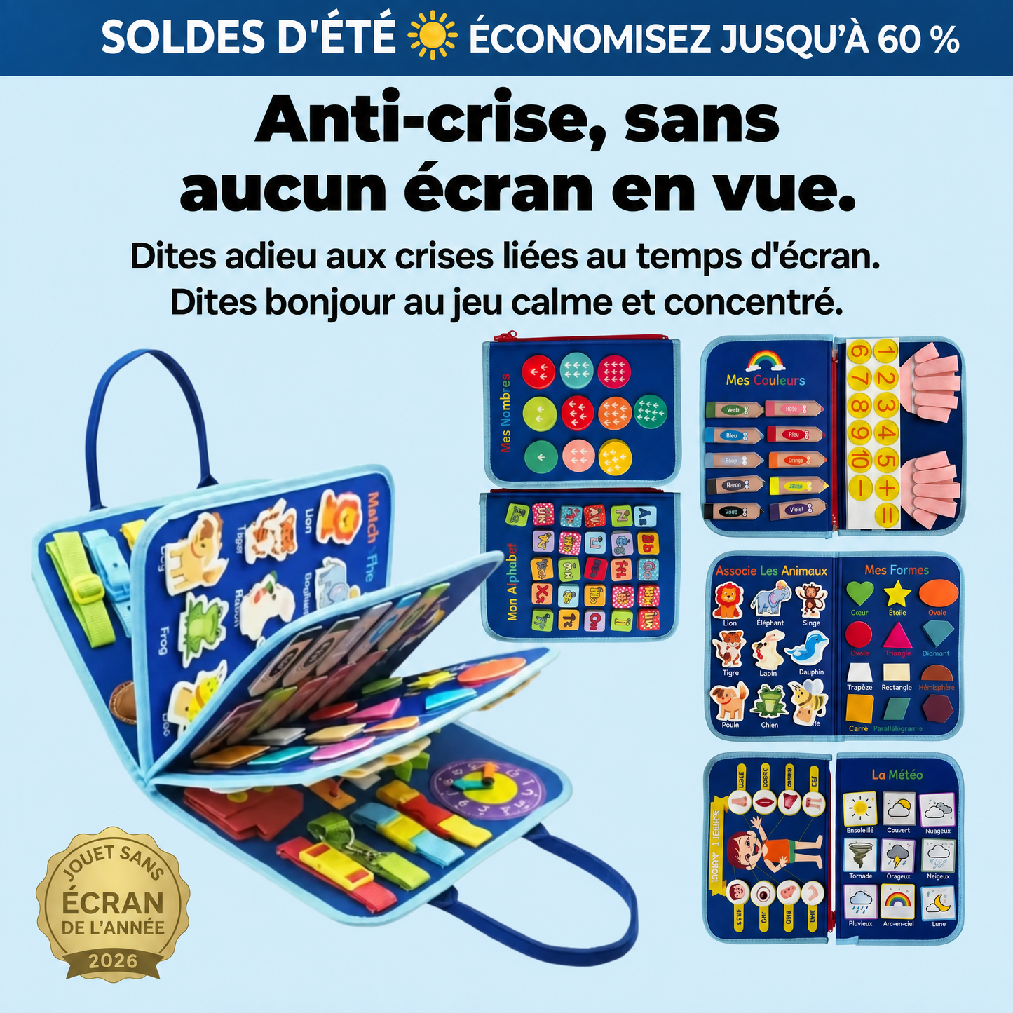 La Complète