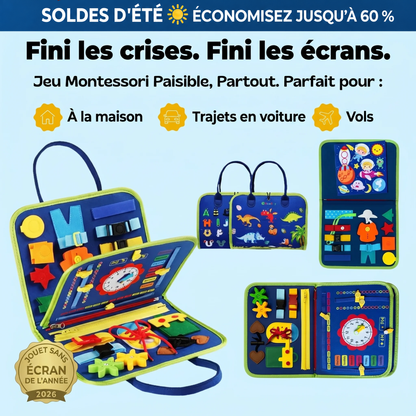 L'Essentiel